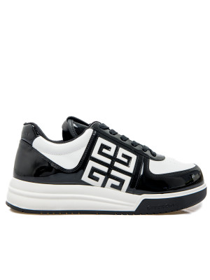 Givenchy g4 low-top sneakers