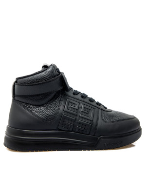 Givenchy g4 high-top sneakers