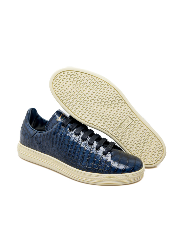 Tom Ford Low Top Sneakers | Credomen