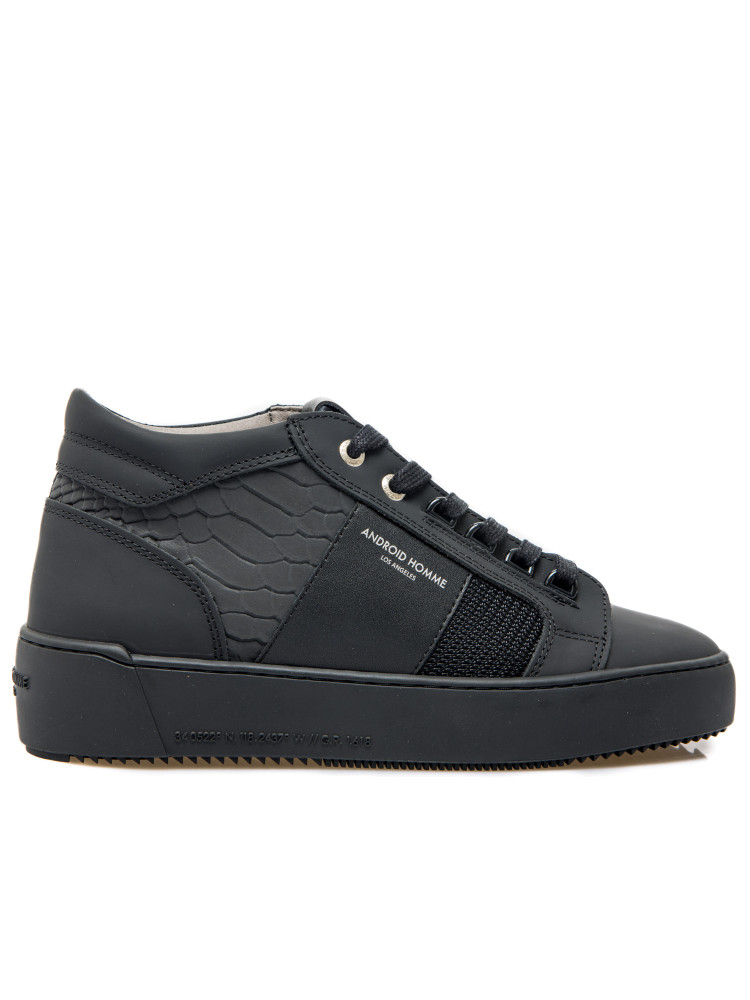 Android Homme propulsion mid 423 Android Homme PROPULSION MID 423zwart - www.credomen.com - Credomen