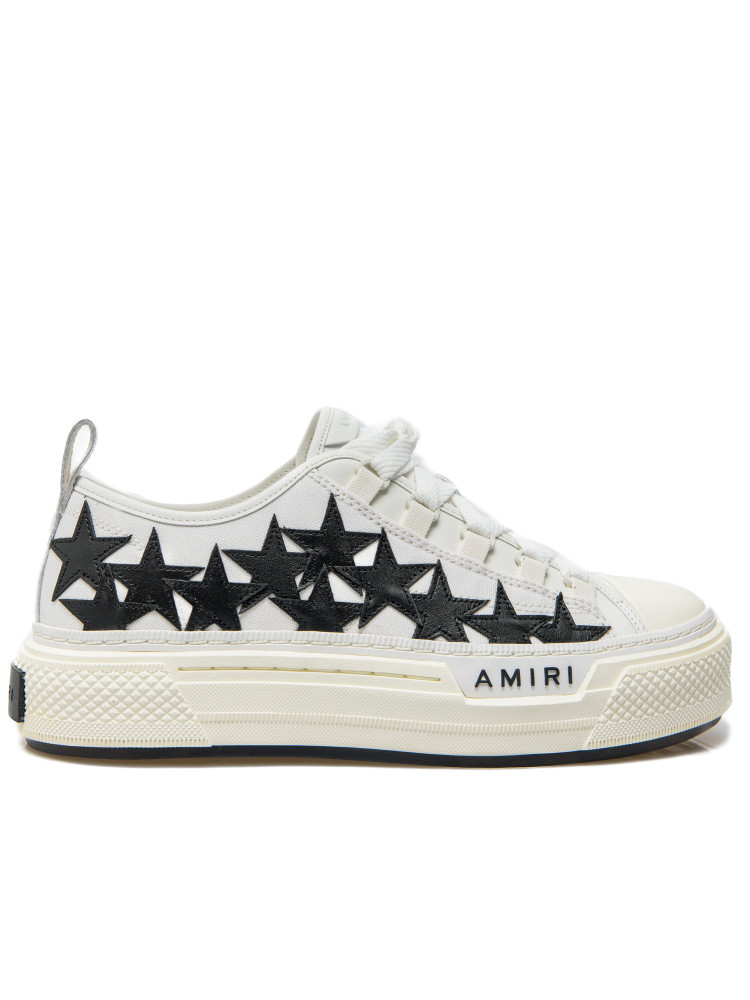 Amiri stars court low Amiri  STARS COURT LOWwit - www.credomen.com - Credomen