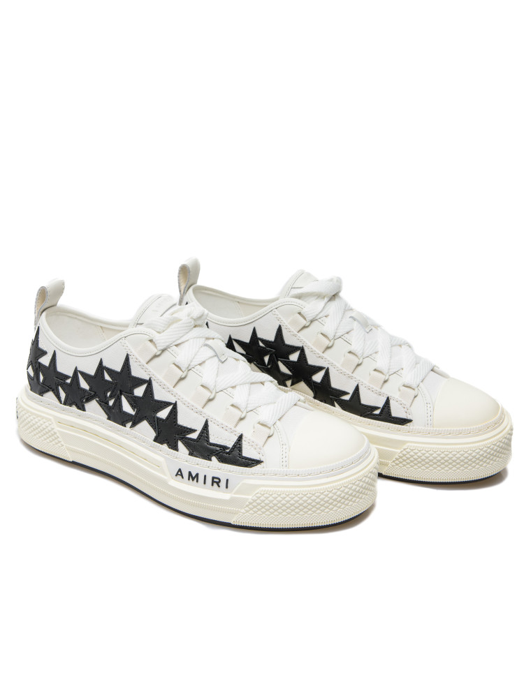 Amiri stars court low Amiri  STARS COURT LOWwit - www.credomen.com - Credomen