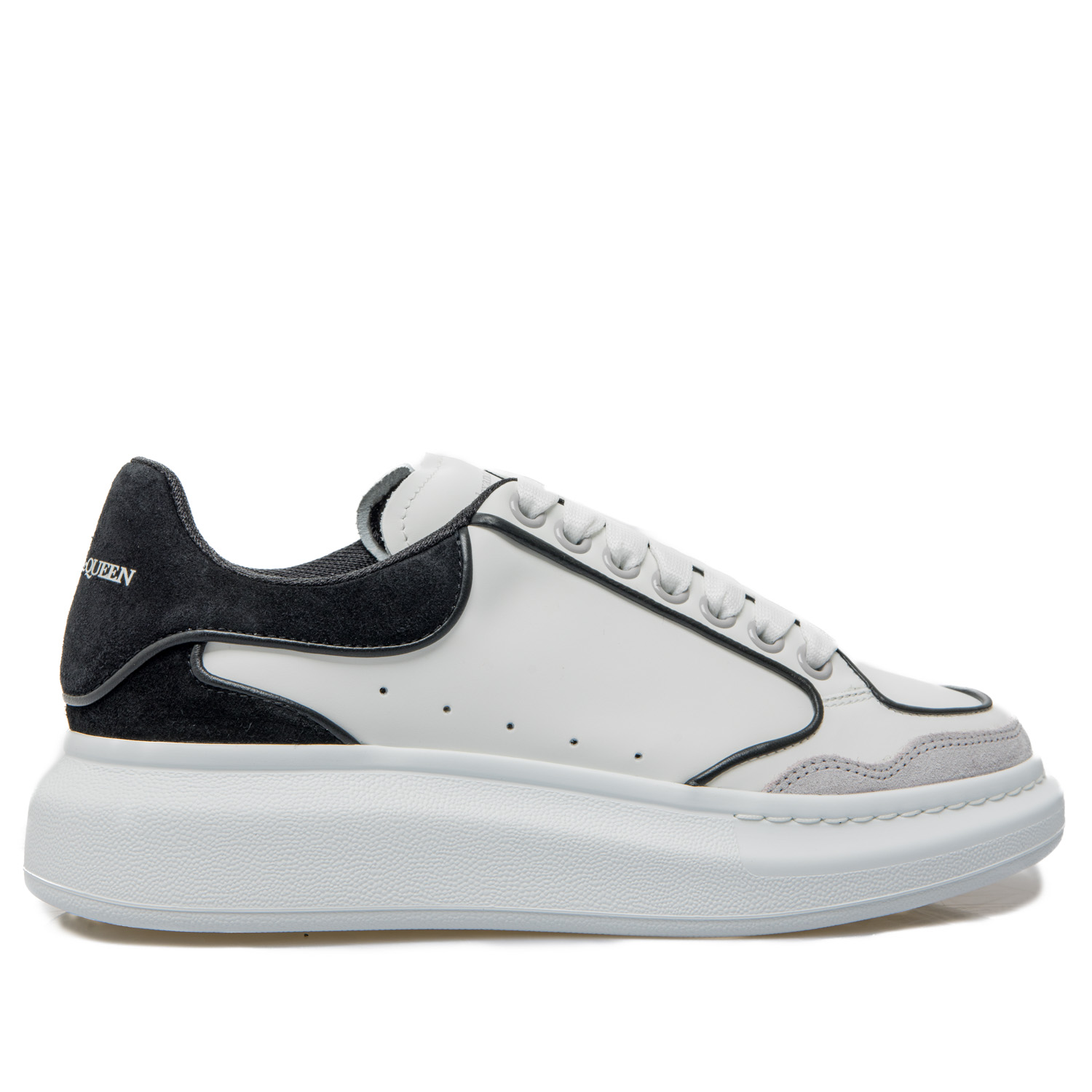 Alexander mcqueen sales larry sneakers sale