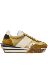 Tom Ford james sneaker Tom Ford  JAMES SNEAKERbeige - www.credomen.com - Credomen