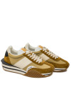 Tom Ford james sneaker Tom Ford  JAMES SNEAKERbeige - www.credomen.com - Credomen