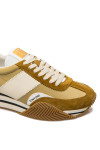 Tom Ford james sneaker Tom Ford  JAMES SNEAKERbeige - www.credomen.com - Credomen