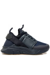 Tom Ford jago sneaker Tom Ford  JAGO SNEAKERblauw - www.credomen.com - Credomen