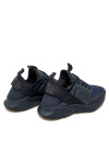 Tom Ford jago sneaker Tom Ford  JAGO SNEAKERblauw - www.credomen.com - Credomen