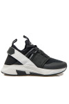 Tom Ford jago sneaker Tom Ford  JAGO SNEAKERzwart - www.credomen.com - Credomen