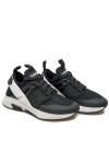 Tom Ford jago sneaker Tom Ford  JAGO SNEAKERzwart - www.credomen.com - Credomen