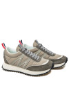 Moncler pacey low top sneakers Moncler  PACEY LOW TOP SNEAKERSgrijs - www.credomen.com - Credomen