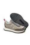 Moncler pacey low top sneakers Moncler  PACEY LOW TOP SNEAKERSgrijs - www.credomen.com - Credomen