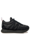 Moncler pacey low top sneakers Moncler  PACEY LOW TOP SNEAKERSzwart - www.credomen.com - Credomen