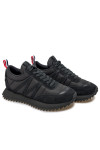 Moncler pacey low top sneakers Moncler  PACEY LOW TOP SNEAKERSzwart - www.credomen.com - Credomen