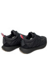 Moncler pacey low top sneakers Moncler  PACEY LOW TOP SNEAKERSzwart - www.credomen.com - Credomen