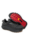 Moncler trailgrip gtx low top Moncler  TRAILGRIP GTX LOW TOPzwart - www.credomen.com - Credomen