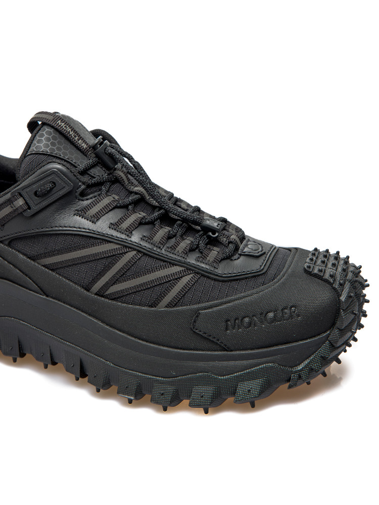 Moncler trailgrip gtx low top Moncler  TRAILGRIP GTX LOW TOPzwart - www.credomen.com - Credomen