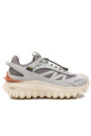 Moncler trailgrip low top Moncler  TRAILGRIP LOW TOPzwart - www.credomen.com - Credomen