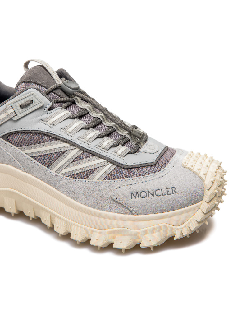 Moncler trailgrip low top Moncler  TRAILGRIP LOW TOPzwart - www.credomen.com - Credomen