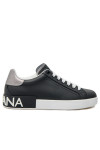 Dolce & Gabbana low-top Dolce & Gabbana  LOW-TOPzwart - www.credomen.com - Credomen