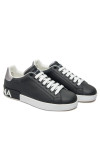 Dolce & Gabbana low-top Dolce & Gabbana  LOW-TOPzwart - www.credomen.com - Credomen