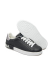 Dolce & Gabbana low-top Dolce & Gabbana  LOW-TOPzwart - www.credomen.com - Credomen