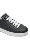 Dolce & Gabbana low-top Dolce & Gabbana  LOW-TOPzwart - www.credomen.com - Credomen