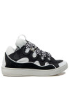 Lanvin curb sneaker Lanvin  CURB SNEAKERzwart - www.credomen.com - Credomen