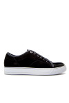 Lanvin sneakers dbb1 Lanvin  SNEAKERS DBB1zwart - www.credomen.com - Credomen