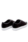 Lanvin sneakers dbb1 Lanvin  SNEAKERS DBB1zwart - www.credomen.com - Credomen