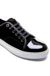 Lanvin sneakers dbb1 Lanvin  SNEAKERS DBB1zwart - www.credomen.com - Credomen