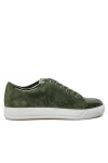 Lanvin sneakers dbb1 Lanvin  SNEAKERS DBB1groen - www.credomen.com - Credomen