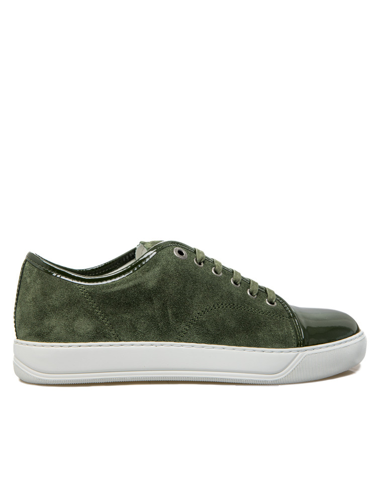 Lanvin sneakers dbb1 Lanvin  SNEAKERS DBB1groen - www.credomen.com - Credomen