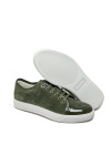 Lanvin sneakers dbb1 Lanvin  SNEAKERS DBB1groen - www.credomen.com - Credomen