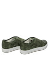 Lanvin sneakers dbb1 Lanvin  SNEAKERS DBB1groen - www.credomen.com - Credomen