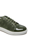 Lanvin sneakers dbb1 Lanvin  SNEAKERS DBB1groen - www.credomen.com - Credomen