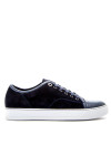 Lanvin sneakers dbb1 Lanvin  SNEAKERS DBB1blauw - www.credomen.com - Credomen