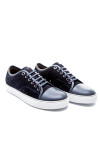 Lanvin sneakers dbb1 Lanvin  SNEAKERS DBB1blauw - www.credomen.com - Credomen