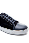 Lanvin sneakers dbb1 Lanvin  SNEAKERS DBB1blauw - www.credomen.com - Credomen