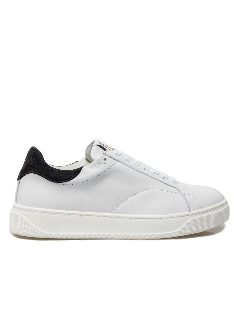 Lanvin sneakers ddb0 Lanvin  SNEAKERS DDB0wit - www.credomen.com - Credomen