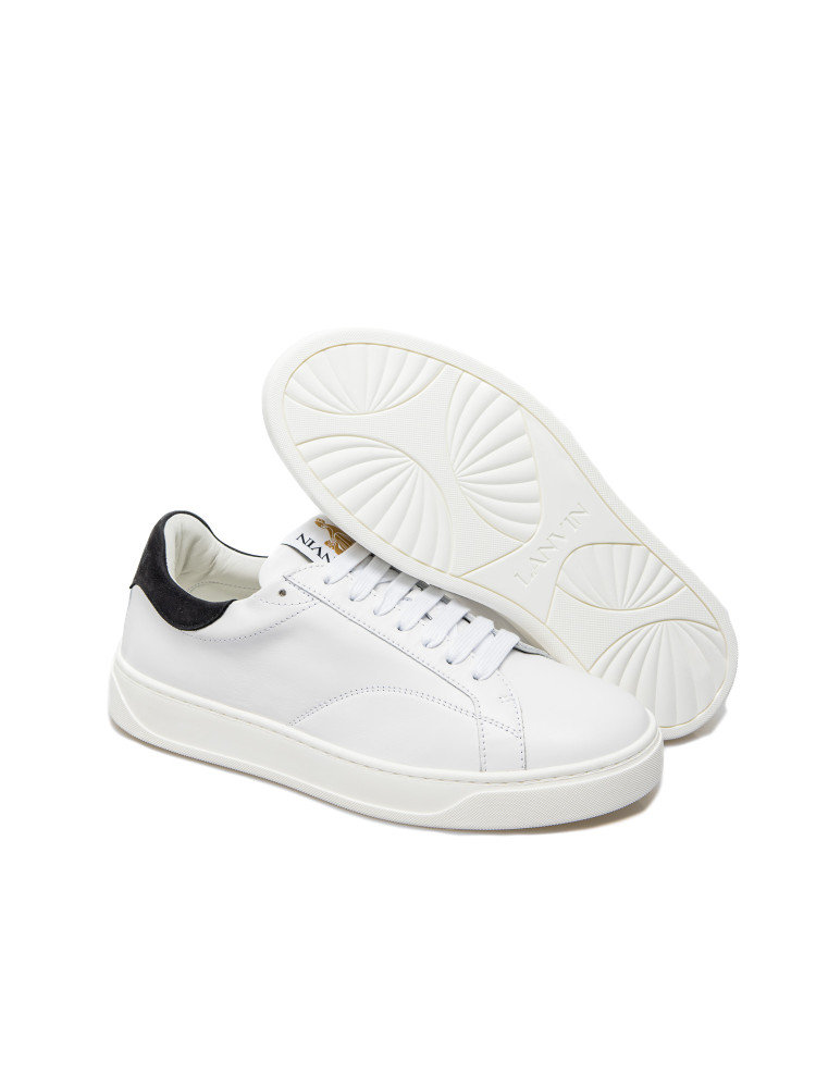 Lanvin sneakers ddb0 Lanvin  SNEAKERS DDB0wit - www.credomen.com - Credomen