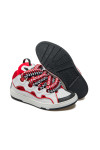 Lanvin curb sneaker Lanvin  CURB SNEAKERrood - www.credomen.com - Credomen