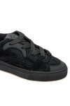 Flaneur Homme avenue sneaker Flaneur Homme  AVENUE SNEAKERzwart - www.credomen.com - Credomen