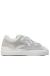 Flaneur Homme avenue sneaker Flaneur Homme  AVENUE SNEAKERwit - www.credomen.com - Credomen