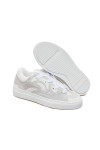 Flaneur Homme avenue sneaker Flaneur Homme  AVENUE SNEAKERwit - www.credomen.com - Credomen