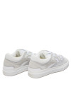 Flaneur Homme avenue sneaker Flaneur Homme  AVENUE SNEAKERwit - www.credomen.com - Credomen