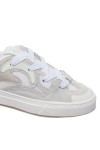 Flaneur Homme avenue sneaker Flaneur Homme  AVENUE SNEAKERwit - www.credomen.com - Credomen