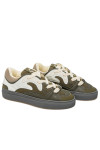 Flaneur Homme avenue sneaker Flaneur Homme  AVENUE SNEAKERbruin - www.credomen.com - Credomen