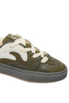 Flaneur Homme avenue sneaker Flaneur Homme  AVENUE SNEAKERbruin - www.credomen.com - Credomen