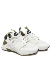 Tom Ford jago sneaker Tom Ford  JAGO SNEAKERwit - www.credomen.com - Credomen